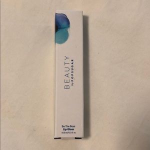 Beauty by POPSUGAR Be the Boss Lipgloss